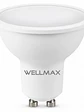 Pack 10 Ampolletas LED GU10 6W Luz Cálida 3000K SEC - Miniatura 2