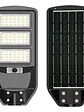 Luminaria Pública Solar LED 150W Luz Fría 6500K IP65 – Liquidación - Miniatura 1