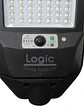 Luminaria Pública Solar LED 150W Luz Fría 6500K IP65 – Liquidación - Miniatura 5