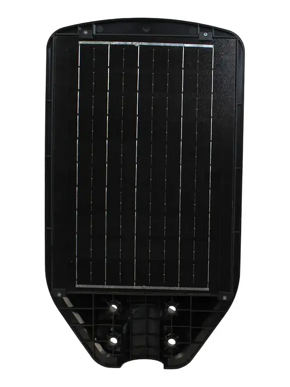 Luminaria Pública Solar LED 150W Luz Fría 6500K IP65 – Liquidación 6