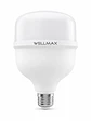 Ampolleta LED Hammer EcoLite T115 Wellmax 38W 3600Lm Luz Fría 6500K E27 SEC - Miniatura 5