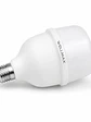 Ampolleta LED Hammer EcoLite T100 Wellmax 28W 2700Lm Luz Fría 6500K E27 SEC - Miniatura 2