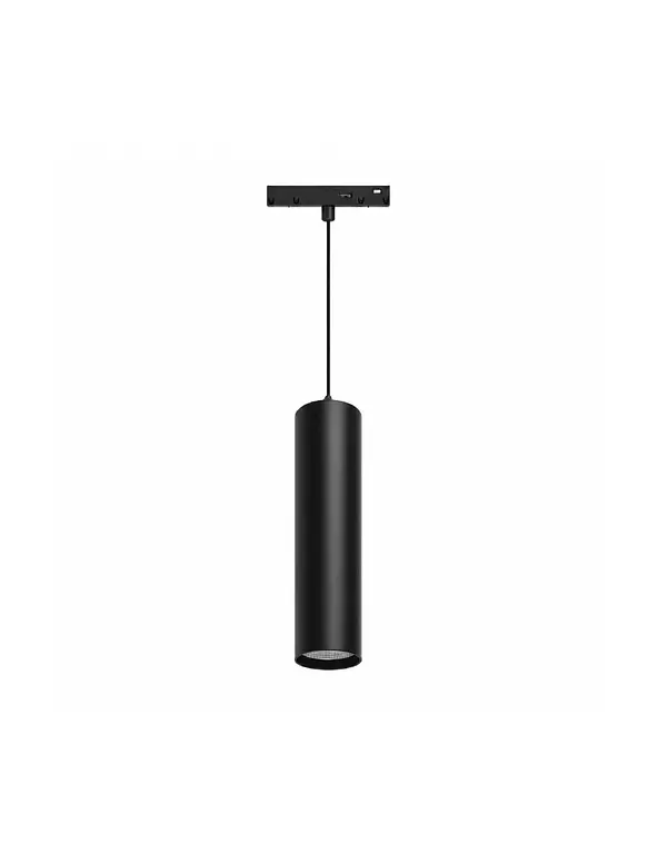 Foco Colgante Magnético Track Light 20W 2000Lm 3CCT 48V 1