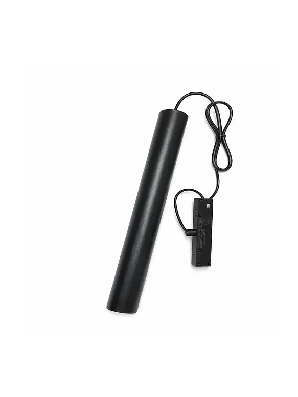 Foco Colgante Magnético Track Light 20W 2000Lm 3CCT 48V 2