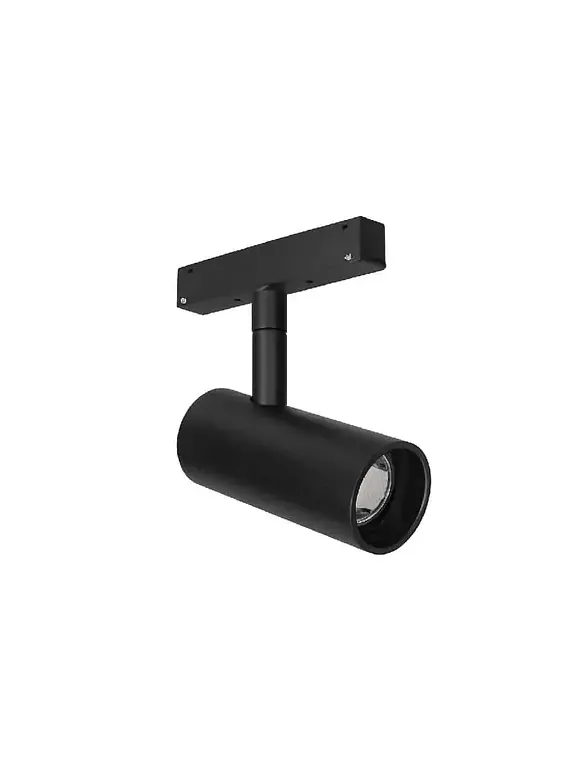 Foco Magnético Track Light Lineal 30W 3CCT 48V  1