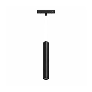 Foco Colgante Magnético Track Light 10W 1000Lm 3CCT 48V