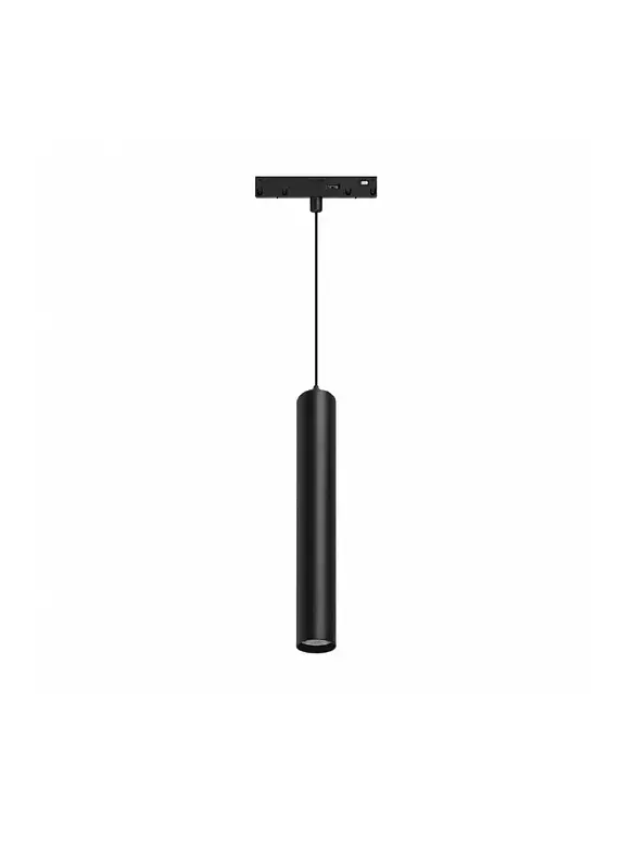 Foco Colgante Magnético Track Light 10W 1000Lm 3CCT 48V 1