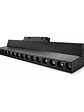 Foco Lineal Magnético Track Light 18W 3CCT 48V  - Miniatura 1