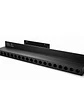 Foco Lineal Magnético Track Light 18W 3CCT 48V  - Miniatura 2