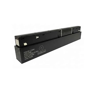 Transformador Fuente de Poder 48V 200W para Riel Magnético Track Light