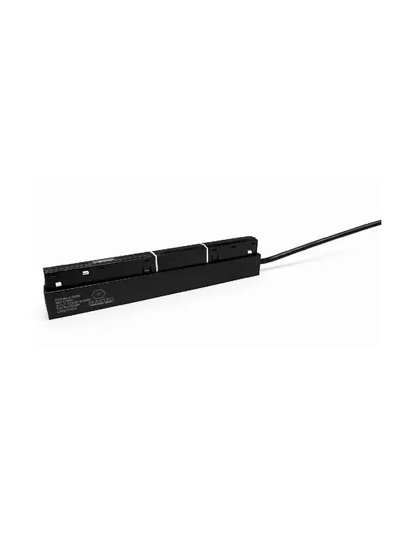 Transformador Fuente de Poder 48V 200W para Riel Magnético Track Light 2