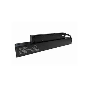 Transformador Fuente de Poder 48V 100W para Riel Magnético Track Light