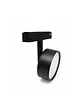 Foco Magnético Track Light Redondo 7W Luz Neutra 4000K 48V - Miniatura 1