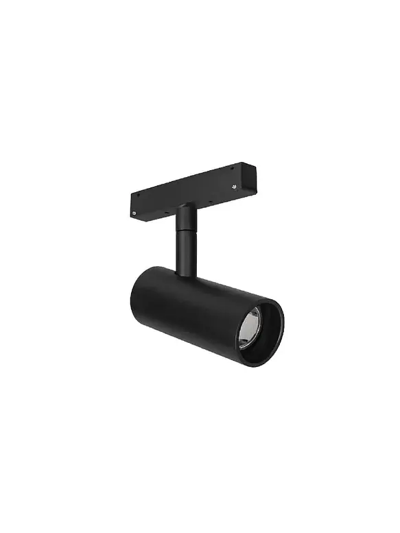 Foco Magnético Track Light 10W 3CCT 48V  1