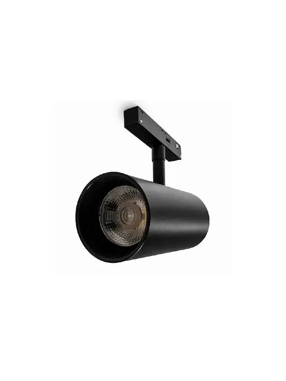 Foco Magnético Track Light 10W 3CCT 48V  2