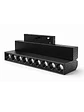 Foco Lineal Magnético Track Light 12W 3CCT 48V - Miniatura 1