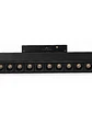 Foco Lineal Magnético Track Light 12W 3CCT 48V - Miniatura 2