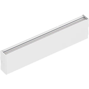 Aplique LED ROBLAN TOURO 16W CCT 3 Tonos Dimeable TRIAC Blanco