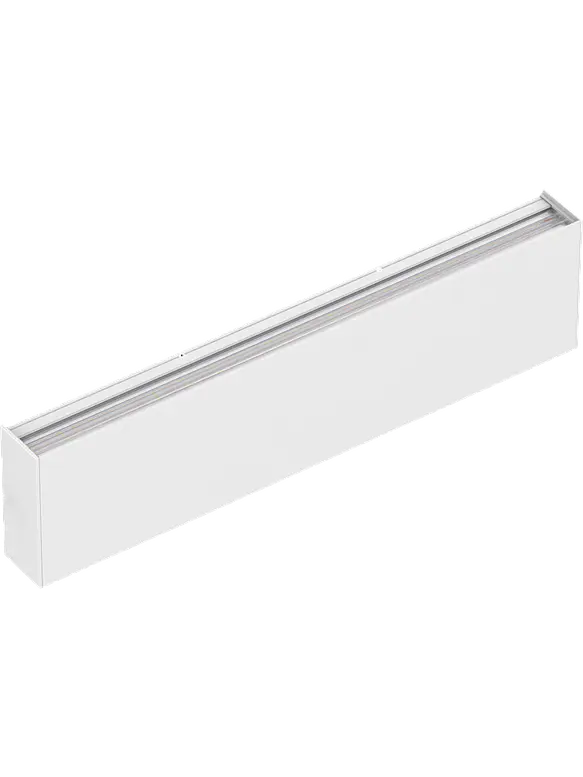 Aplique LED ROBLAN TOURO 16W CCT 3 Tonos Dimeable TRIAC Blanco 1