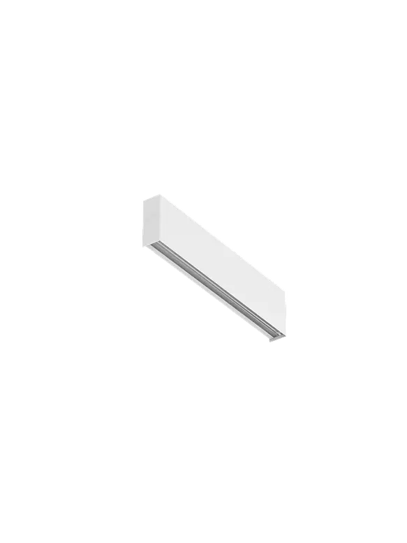 Aplique LED ROBLAN TOURO 16W CCT 3 Tonos Dimeable TRIAC Blanco 4