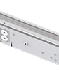 Aplique LED ROBLAN TOURO 16W CCT 3 Tonos Dimeable TRIAC Blanco - Miniatura 5