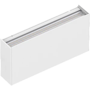 Aplique LED ROBLAN TOURO 8W CCT 3 Tonos Dimeable TRIAC Blanco