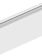 Aplique LED ROBLAN TOURO 8W CCT 3 Tonos Dimeable TRIAC Blanco - Miniatura 1