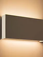 Aplique LED ROBLAN TOURO 8W CCT 3 Tonos Dimeable TRIAC Blanco - Miniatura 2