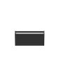 Aplique LED ROBLAN TOURO 8W CCT 3 Tonos Dimeable TRIAC Negro - Miniatura 2