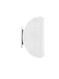 Aplique de Pared LED ROBLAN ZAS 8W Dimeable TRIAC Luz Cálida 3000K Blanco - Miniatura 4