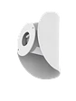 Aplique de Pared LED ROBLAN ZAS 8W Dimeable TRIAC Luz Cálida 3000K Blanco - Miniatura 5