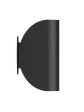 Aplique de Pared LED ROBLAN ZAS 8W Dimeable TRIAC Luz Cálida 3000K Negro - Miniatura 5