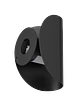 Aplique de Pared LED ROBLAN ZAS 8W Dimeable TRIAC Luz Cálida 3000K Negro - Miniatura 6