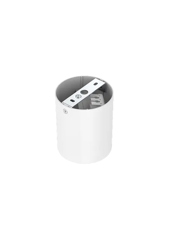Aplique LED Orientable ROBLAN ESTRADA 6W Dimeable TRIAC Luz Cálida 3000K Blanco IP54 7