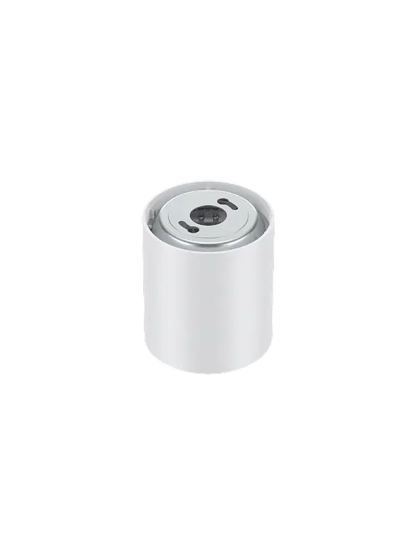Luminaria de Techo LED ROBLAN MUXIA 8W CCT 3 Tonos Dimeable TRIAC Blanco 4