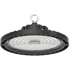 Campana Industrial LED ROBLAN ASTRO V6 100W/150W/200W 3CCT Regulable 0-10V IP65