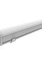 Luminaria Lineal Estanca LED ROBLAN JX7R 18W 3CCT Luz Cálida Neutra y Fría IP66 IK10 65CM - Miniatura 1