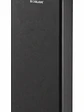 Bollard LED Roblan Z MINK 9W Luz Cálida Gris Oscuro IP65 50cm  (LIQUIDACIÓN) - Miniatura 1