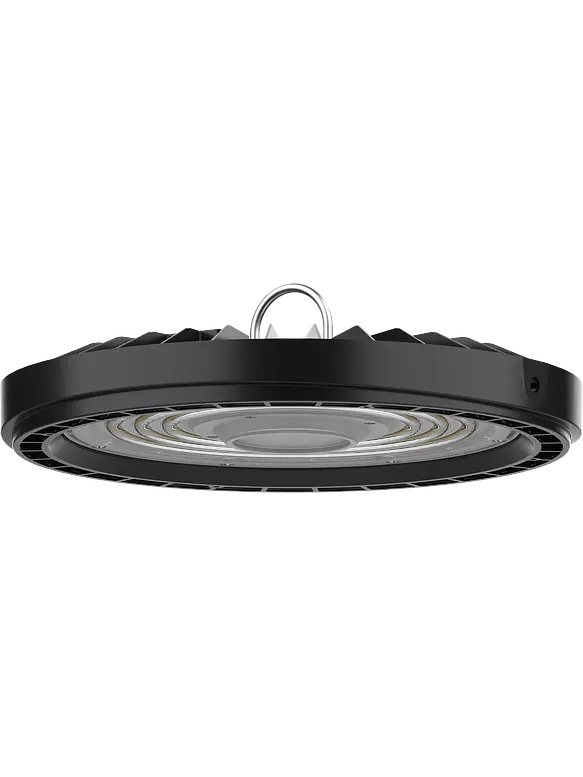 Campana ROBLAN LED QUARK 100W Luz Fría IP65 1