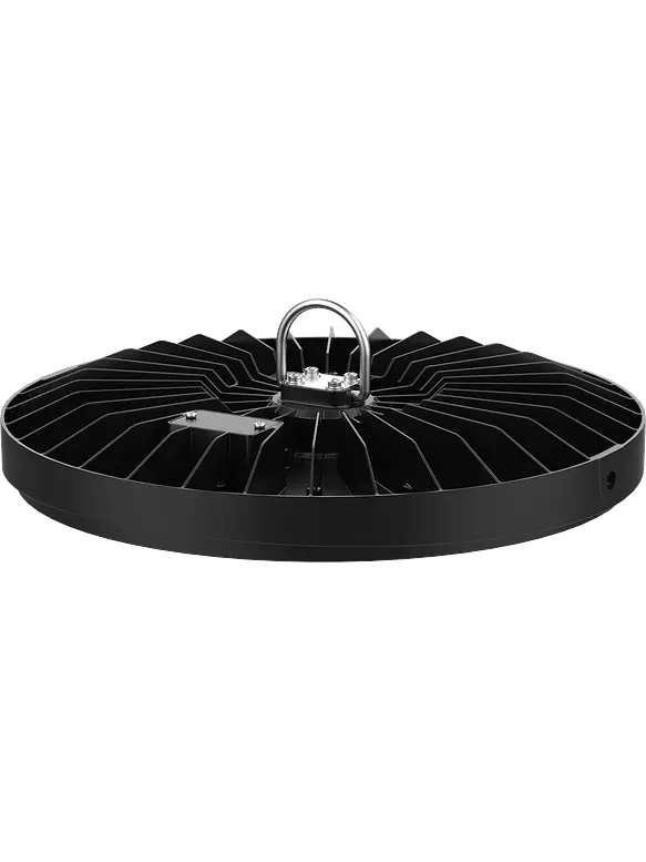Campana ROBLAN LED QUARK 100W Luz Fría IP65 2