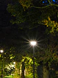Luminaria Vial LED ROBLAN SATT 50W Luz Neutra 4000K IP66 IK10 - Miniatura 2