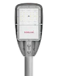 Luminaria Vial LED ROBLAN TITAN 150W 22.500Lm Luz Neutra 4000K IP66 IK08 0-10V - Miniatura 1