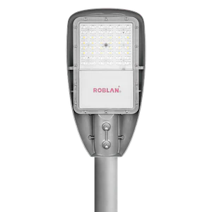 Luminaria Vial LED 60W 8400Lm Luz Cálida 2700K ROBLAN TITAN