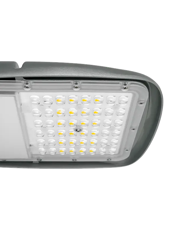Luminaria Vial LED 60W 8400Lm Luz Cálida 2700K ROBLAN TITAN 2