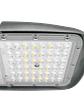 Luminaria Vial LED 60W 8400Lm Luz Cálida 2700K ROBLAN TITAN - Miniatura 2