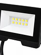 PACK 2 Proyectores LED Katro ROBLAN 10W 1000Lm Luz Fría 6500K IP65 IK08 - Miniatura 3