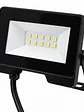 PACK 2 Proyectores LED Katro ROBLAN 10W 1000Lm Luz Fría 6500K IP65 IK08 - Miniatura 4