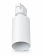 PACK Riel Monofásico Blanco 1 Metro + 3 Focos + 3 Ampolletas GU10 8W Luz Cálida 3000K - Miniatura 7