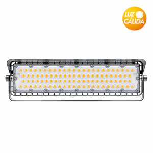 Proyector de Área LED Deportivo KRAKEN SPORT 200W 30000Lm Luz Cálida 2700K IP66 DS.01