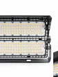 Proyector de Área LED Deportivo KRAKEN SPORT 400W 60000 Lm Luz Cálida 2700K IP66 DS.01 - Miniatura 2